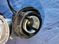 проводка заднего фонаря Mitsubishi Lancer 7 поколение 1997, 1.3 л., 4G13 (12V), бензин, МКПП, седан - фото №6