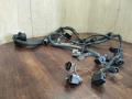 проводка Skoda Fabia 2 поколение (5J) [рестайлинг] 2012, 1.2 л., бензин, 03E971612AM, TAB009824QH - фото №2