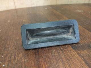 кнопка открытия багажника Ford Focus 2 поколение 2007, 1.6 л., HWDB, бензин, МКПП, седан, 6M51198514