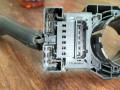 переключатель подрулевой (стрекоза) Audi A6 4B/C5 1998, 2.8 л., ALG, бензин, АКПП, седан, полный привод, 8L0953513G - фото №6