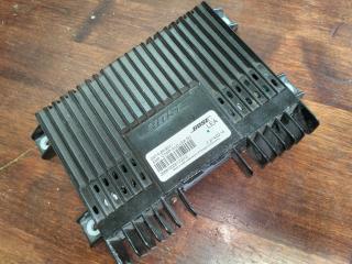 усилитель музыкальный Mazda 6 1 поколение [рестайлинг] 2006, 2.3 л., L3, бензин, АКПП, лифтбэк, GM1A6692X