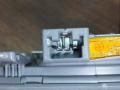 фонарь салона (плафон) Hyundai Solaris 1 поколение 2012, 1.4 л., бензин, МКПП, седан, 928701RXXX - фото №3