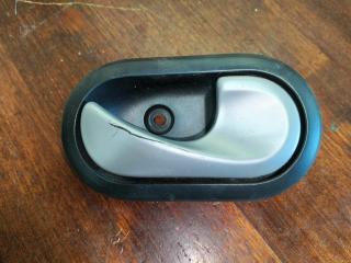 ручка внутренняя передняя правая Renault Logan 1 поколение (2004 - 2009), 8200733847