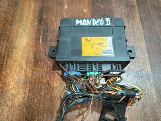 блок комфорта Ford Mondeo 2 поколение (1996 - 2000), 97BG15K600GB