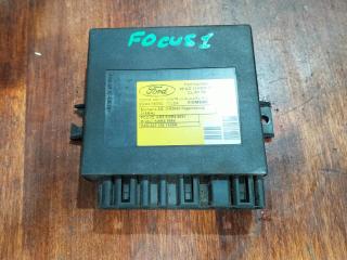 блок комфорта Ford Focus 1 поколение (1998 - 2001), 98AG15K600KC