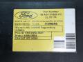 блок комфорта Ford Focus 1 поколение (1998 - 2001), 98AG15K600KC - фото №6