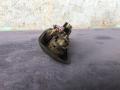 ручка наружная задняя правая Dodge Caravan 4 поколение 2001, 2.4 л., EDZ, бензин, АКПП, 4717518AC - фото №4