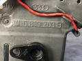 дефлектор обдува салона Audi A6 4F/C6 2005, 2.4 л., BDW, бензин, вариатор, x1x1, седан, 4F0819203B - фото №8