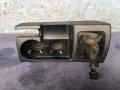консоль салона Hyundai Elantra HD 2008, 1.6 л., G4FC, бензин, МКПП, седан, 846712H000 - фото №3