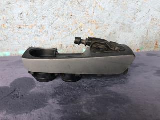 консоль салона Hyundai Elantra HD 2008, 1.6 л., G4FC, бензин, МКПП, седан, 846712H000