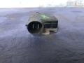 вентилятор радиатора Ford Focus 2 поколение 2007, 1.6 л., HWDB, бензин, МКПП, седан, 940007403 - фото №7