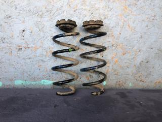 пружина задняя Lada Vesta 1 поколение (2015 - 2026)