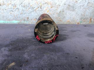 пружина задняя Audi A6 4F/C6 2005, 2.4 л., BDW, бензин, вариатор, x1x1, седан