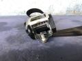 ремень безопасности Audi A6 4F/C6 2005, 2.4 л., BDW, бензин, вариатор, x1x1, седан, 605404600 - фото №4