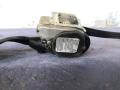 ремень безопасности Audi A6 4F/C6 2005, 2.4 л., BDW, бензин, вариатор, x1x1, седан, 605404600 - фото №2