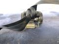 ремень безопасности Audi A6 4F/C6 2005, 2.4 л., BDW, бензин, вариатор, x1x1, седан, 605404600 - фото №5