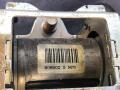 ремень безопасности Audi A6 4F/C6 2005, 2.4 л., BDW, бензин, вариатор, x1x1, седан, 605404600 - фото №9