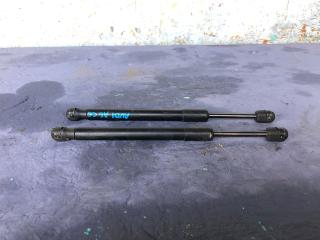 амортизатор крышки багажника (3-5 двери) Audi A6 4F/C6 2005, 2.4 л., BDW, бензин, вариатор, x1x1, седан
