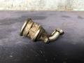 клапан EGR Audi A6 4F/C6 2005, 2.4 л., BDW, бензин, вариатор, x1x1, седан, 06E131166A - фото №3
