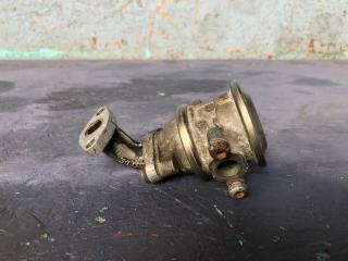 клапан EGR Audi A6 4F/C6 2005, 2.4 л., BDW, бензин, вариатор, x1x1, седан, 06E131166A