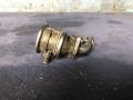 клапан EGR Audi A6 4F/C6 2005, 2.4 л., BDW, бензин, вариатор, x1x1, седан, 06E131166A - фото №4