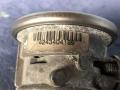 клапан EGR Audi A6 4F/C6 2005, 2.4 л., BDW, бензин, вариатор, x1x1, седан, 06E131166A - фото №8