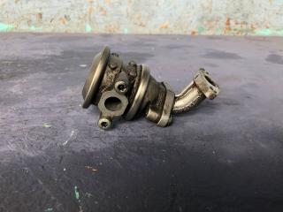 клапан EGR Audi A6 4F/C6 2005, 2.4 л., BDW, бензин, вариатор, x1x1, седан, 06E131166A