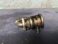 клапан EGR Audi A6 4F/C6 2005, 2.4 л., BDW, бензин, вариатор, x1x1, седан, 06E131166A - фото №6