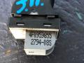 кнопка стеклоподъемника двери задней правой Audi A6 4F/C6 2005, 2.4 л., BDW, бензин, вариатор, x1x1, седан, 4F0959855 - фото №6