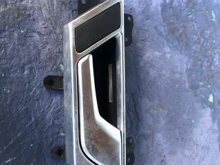 ручка внутренняя задняя правая Audi A6 4F/C6 2005, 2.4 л., BDW, бензин, вариатор, x1x1, седан, 4F0839020