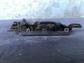 ручка внутренняя задняя правая Audi A6 4F/C6 2005, 2.4 л., BDW, бензин, вариатор, x1x1, седан, 4F0839020 - фото №5