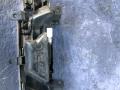 ручка внутренняя задняя правая Audi A6 4F/C6 2005, 2.4 л., BDW, бензин, вариатор, x1x1, седан, 4F0839020 - фото №6