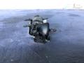 ручка внутренняя задняя левая Audi A6 4F/C6 2005, 2.4 л., BDW, бензин, вариатор, x1x1, седан, 4F0839019 - фото №3