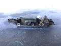 ручка внутренняя задняя левая Audi A6 4F/C6 2005, 2.4 л., BDW, бензин, вариатор, x1x1, седан, 4F0839019 - фото №6