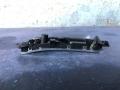 ручка внутренняя передняя левая Audi A6 4F/C6 2005, 2.4 л., BDW, бензин, вариатор, x1x1, седан, 4F0837019C - фото №5