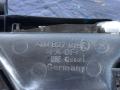 ручка внутренняя передняя левая Audi A6 4F/C6 2005, 2.4 л., BDW, бензин, вариатор, x1x1, седан, 4F0837019C - фото №8