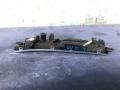 ручка внутренняя передняя правая Audi A6 4F/C6 2005, 2.4 л., BDW, бензин, вариатор, x1x1, седан, 4F0837020B - фото №6