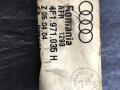 дверная проводка Audi A6 4F/C6 2005, 2.4 л., BDW, бензин, вариатор, x1x1, седан, 4F0971765, 4F1971035 - фото №4