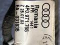 дверная проводка Audi A6 4F/C6 2005, 2.4 л., BDW, бензин, вариатор, x1x1, седан, 4F0971765, 4F1971035 - фото №7