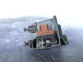 кнопка открытия багажника Audi A6 4F/C6 2005, 2.4 л., BDW, бензин, вариатор, x1x1, седан, 4F0859527 - фото №3