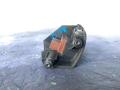 кнопка открытия багажника Audi A6 4F/C6 2005, 2.4 л., BDW, бензин, вариатор, x1x1, седан, 4F0859527 - фото №5