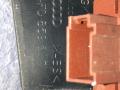 кнопка открытия багажника Audi A6 4F/C6 2005, 2.4 л., BDW, бензин, вариатор, x1x1, седан, 4F0859527 - фото №8