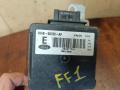 блок управления топливным насосом Ford Focus 1 поколение (1998 - 2001), 98AB9D372AF - фото №7
