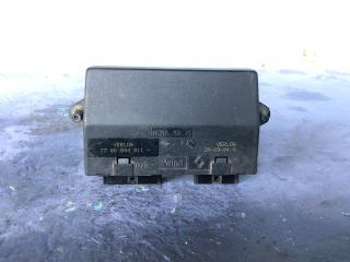 блок управления (другие) Renault Laguna 1 поколение (1993 - 1998), 7700844811