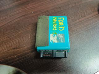 блок AirBag Ford Taurus 1 поколение (1986 - 1991), E90B14A624BA