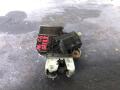 замок багажника Audi A6 4F/C6 2005, 2.4 л., BDW, бензин, вариатор, x1x1, седан, 4F5827505D, 4E0827645 - фото №2