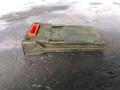блок комфорта Renault Laguna 1 поколение (1993 - 1998), P8200006159 - фото №3