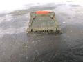блок комфорта Renault Laguna 1 поколение (1993 - 1998), P8200006159 - фото №4