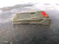 блок комфорта Renault Laguna 1 поколение (1993 - 1998), P8200006159 - фото №5