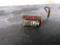 датчик кондиционера Volkswagen Passat B3 (1988 - 1997), 357820295 - фото №4